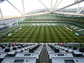 Dates announced for Euro 2020...